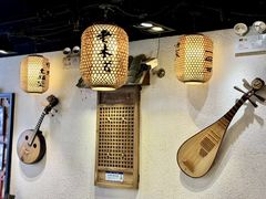-京城小江南·北京烤鸭·江南土菜·白鱼(中关村店)