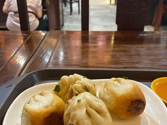 -大壶春生煎(四川中路店)