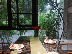 -箱美术馆私房菜(水晶郦城店)