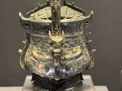 -广西壮族自治区博物馆