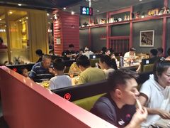 -丰茂烤串(金源店)