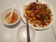 -一醒·手工面·西北传统小吃(新南凯德店)