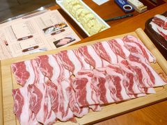 -前门涮肉(群力店)