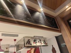 -食百绚全日制餐厅(成都棕榈泉费尔蒙酒店)