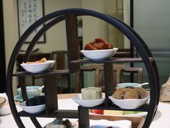 -五观堂素食(新华路店)