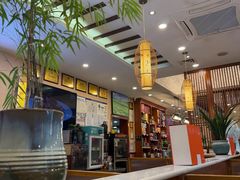 大堂-懂羊帝·羊蝎子·北京菜(小关店)