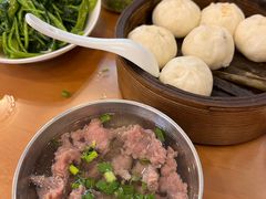 牛滑-老牌依强牛肉店(达道总店)