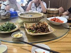 -宋记冕宁土菜馆(海门渔村二店)