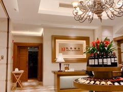 -悦景酒家(罗湖店)
