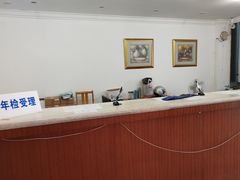 -上海普陀区机动车检测站第十一机动车安全检测站