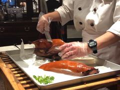 -四季民福烤鸭店(王府井灯市口店)