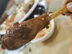 -李师傅脆肚(梅林店)