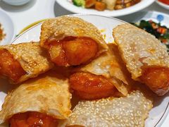 -满盛春饼·新津菜(河北路总店)