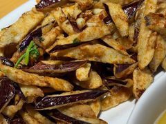 -豫果园南阳锅贴饺(独山大道店)