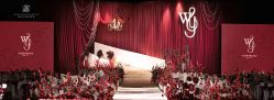 点击看大图 -花品行婚礼宴会设计(张家港店)