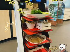 -海底捞火锅(连城广场店)