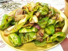 -阆辣荟餐饮(老味道8年·古城店)