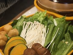 -润园四季椰子鸡火锅(南山海岸城店)