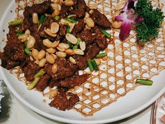 -刘胖子家常菜·蹄花焖藕(兴业店)