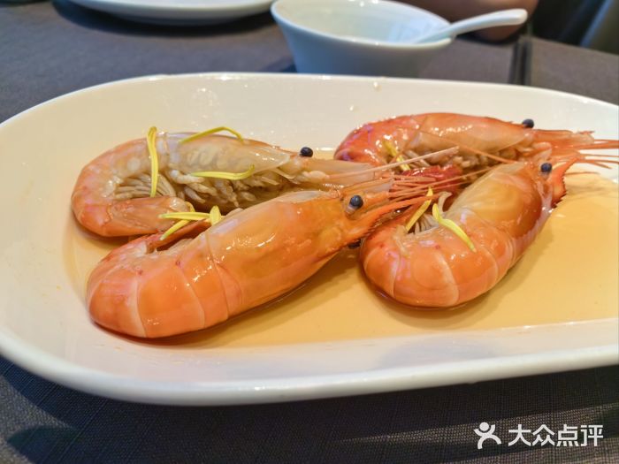 望乡楼上海菜(日月光店)图片