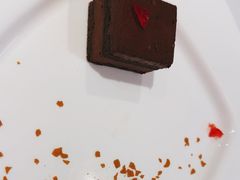 -波特曼西餐厅(中央大街店)