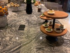 -上海静安铂尔曼酒店