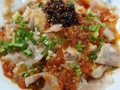 -龙姐私房菜(和顺古镇店)