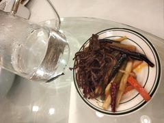 -良友·海鲜青岛菜(五四广场店)