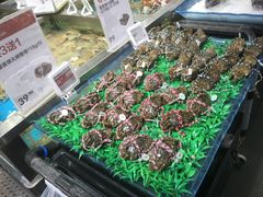 -盒马鲜生(189购物中心店)