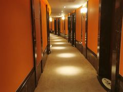 -芜湖白金汉爵大酒店