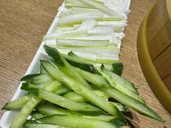 -河沿肉饼Beijing Pie(东华门店)