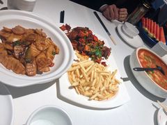 -大鸭梨烤鸭(顺义石园店)
