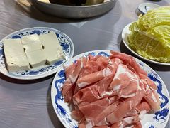 -鑫龙火锅(北园店)
