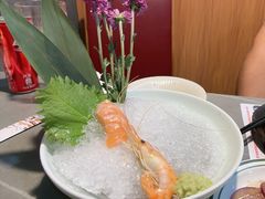 -松坂屋日料自助(长城路店)