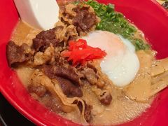 -一豚轩·烧鸟·豚骨拉面(五四路店)