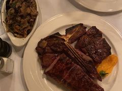 -Keens Steakhouse