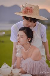 -易摄影婚纱摄影工作室