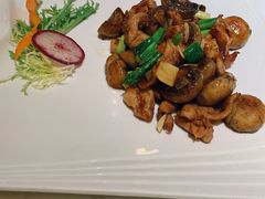 -周三的情书花园餐厅(江北店)