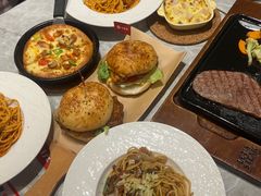 -必胜客(世欧广场店)