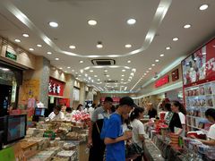 -上海梨膏糖商店(豫园商城店)