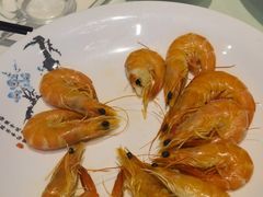 高钙脆皮胡椒虾-东华天喜楼(涧西店)
