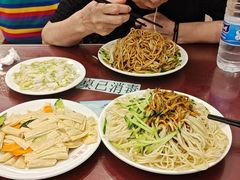 -新川面馆(新街口起源店)