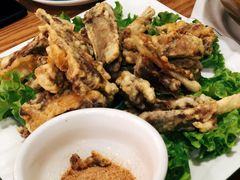 -西北朗益和穆斯林餐厅