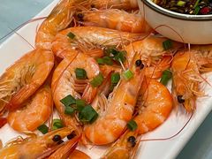 -金海湾海鲜排档(朱家尖店)