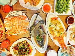 -田大厨海鲜超市(万豪店)