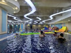 -源霖国际亲子游泳(北仑中心)