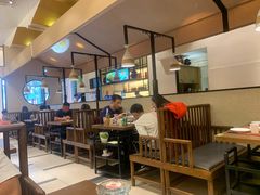 大堂-有家酸菜鱼(苏州绿宝广场店)