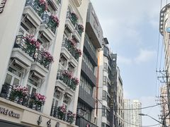 -粤味馆(黄河路店)