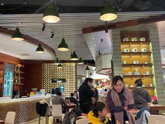 -The COOK·厨餐厅·自助餐(浦东嘉里大酒店)