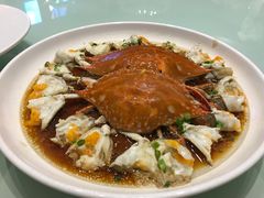 -骏莱海鲜鱼港(五角场店)
